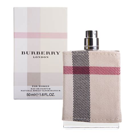 burberry london woman eau de parfum|Burberry London for women price.